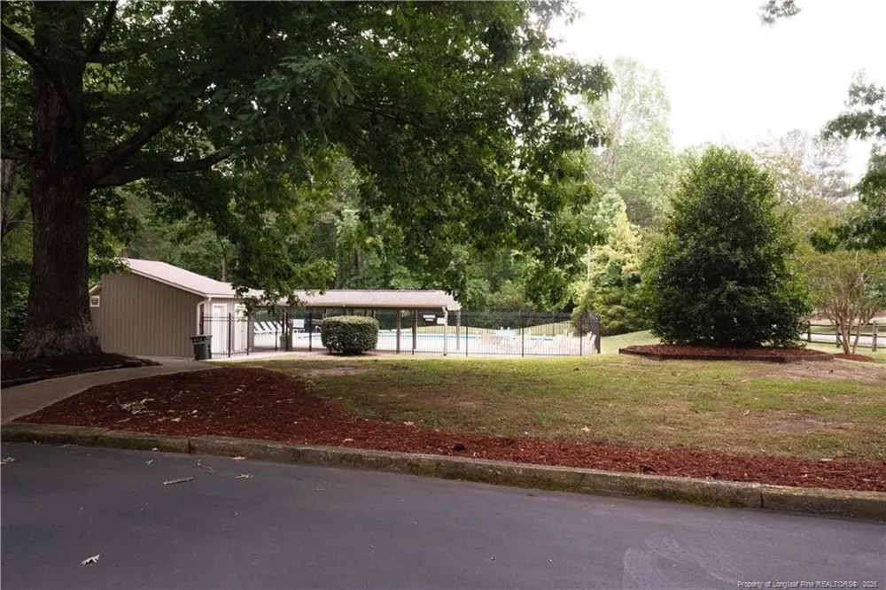 1144 Deerfoot Trail Sanford, NC 27332