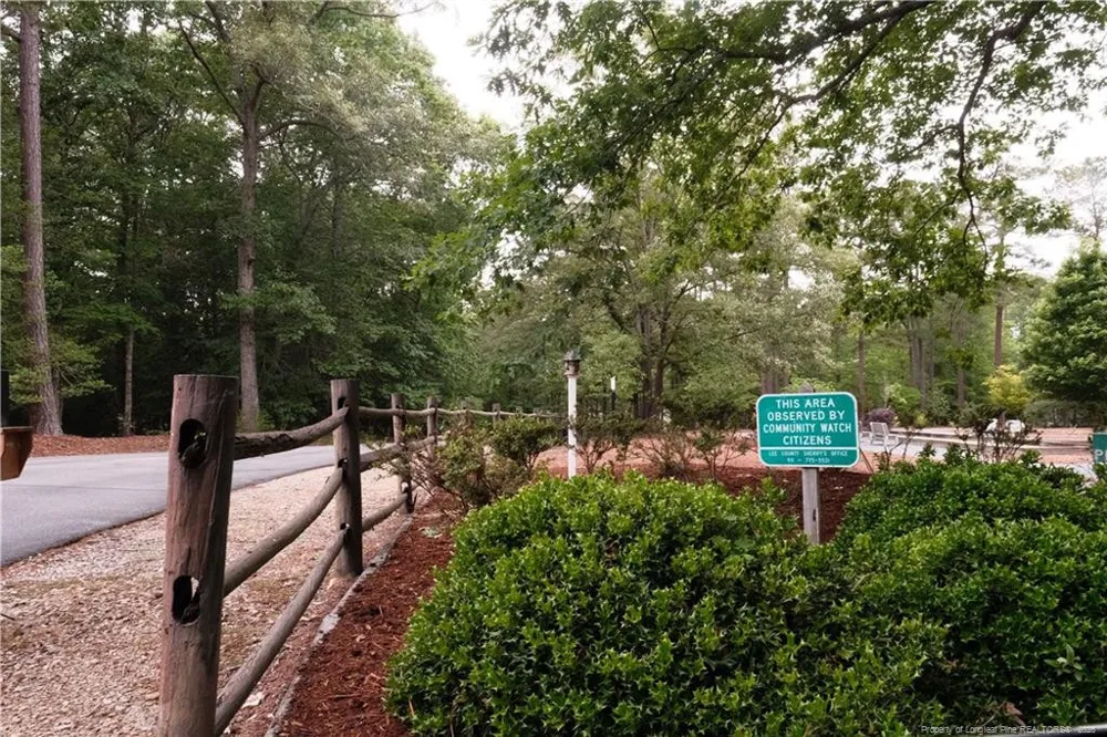 1144 Deerfoot Trail Sanford, NC 27332