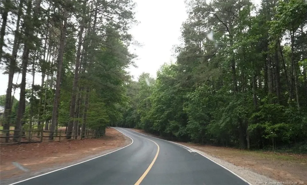 1144 Deerfoot Trail Sanford, NC 27332