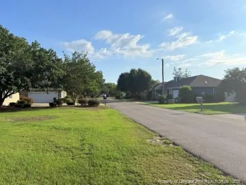 831 Castleberry Court Vass, NC 28394