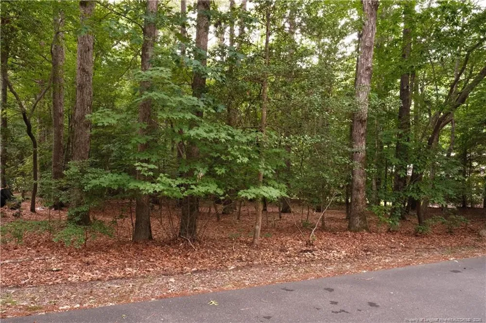 1146 Deerfoot Trail Sanford, NC 27332