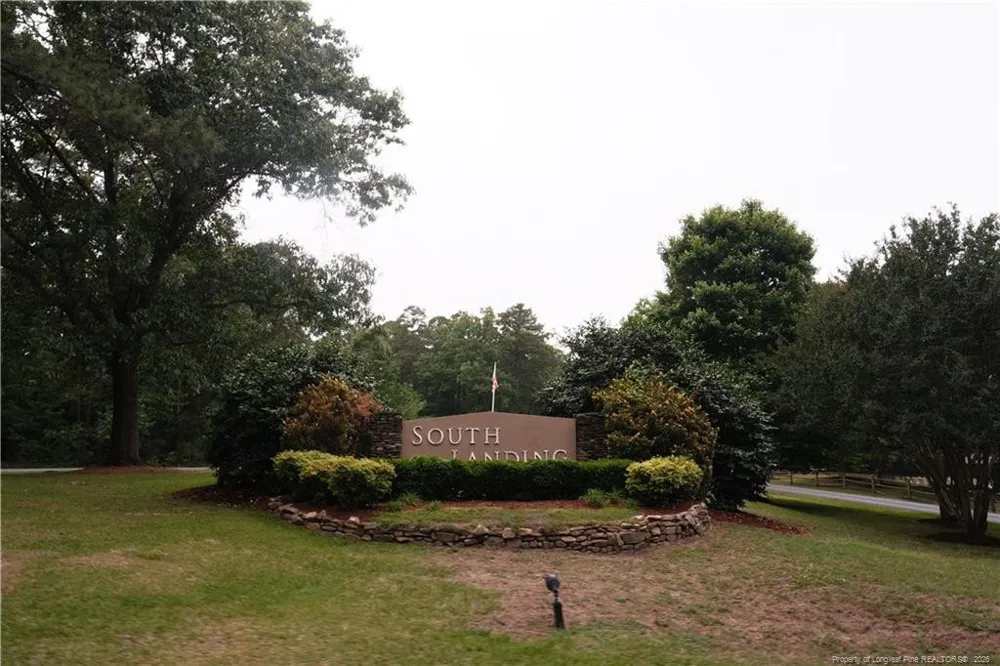 1146 Deerfoot Trail Sanford, NC 27332