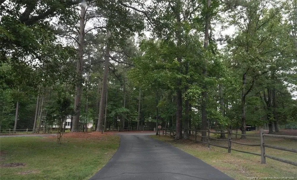 1146 Deerfoot Trail Sanford, NC 27332