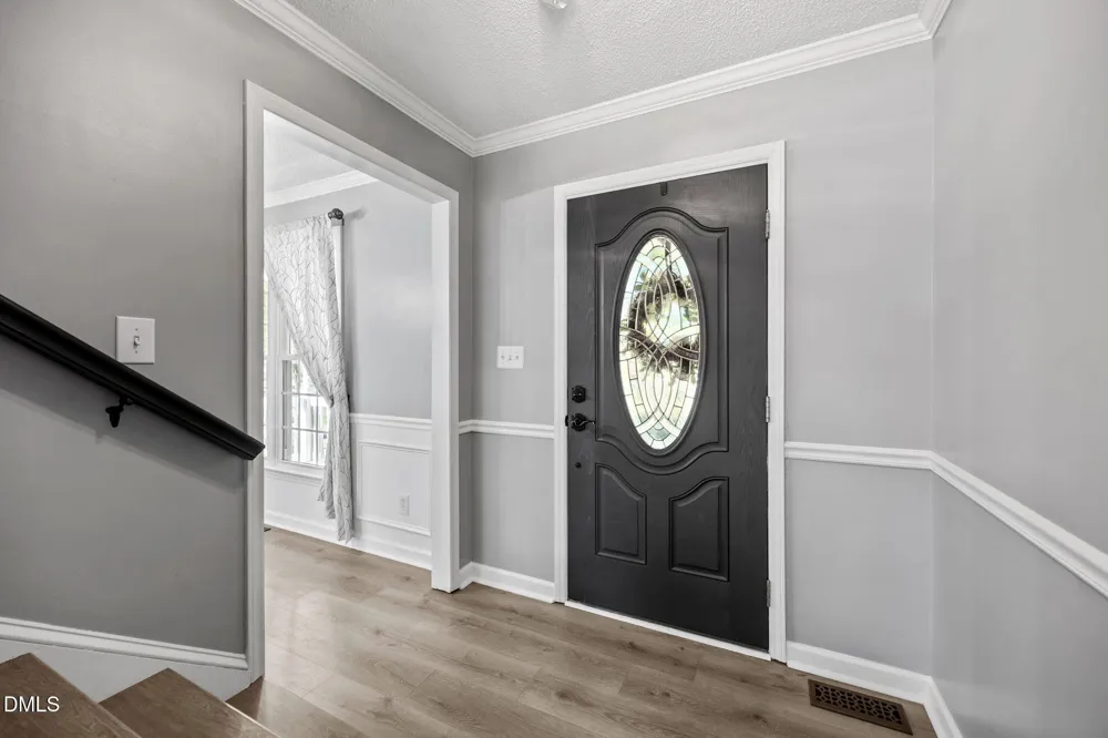 4034 Oak Valley Drive Stem, NC 27581