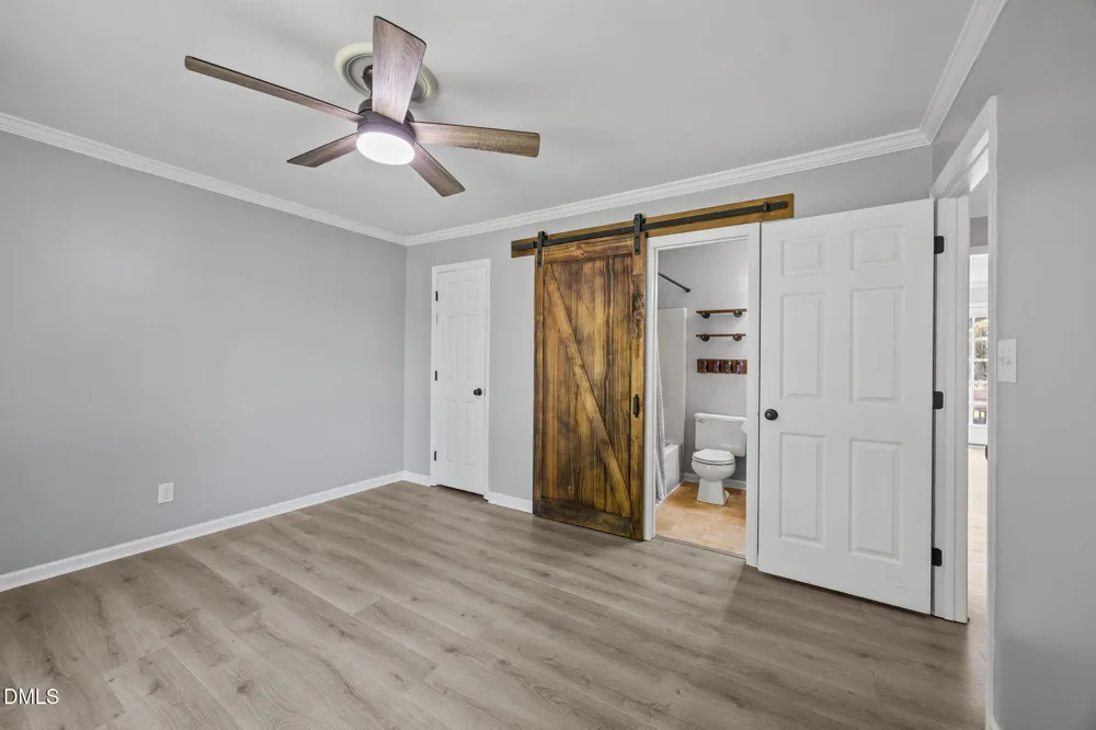 4034 Oak Valley Drive Stem, NC 27581