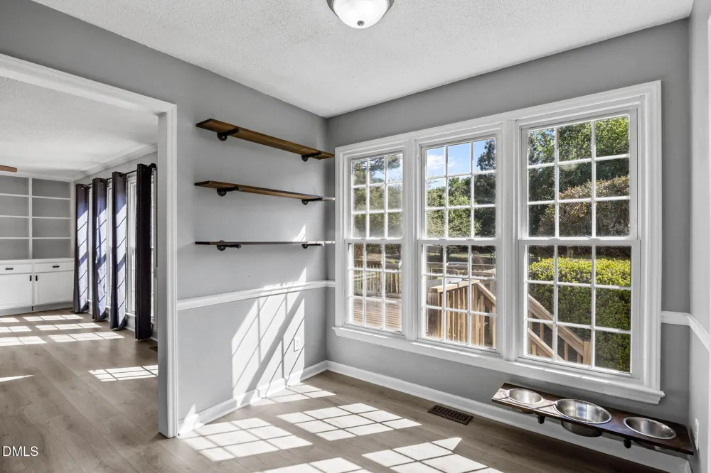 4034 Oak Valley Drive Stem, NC 27581
