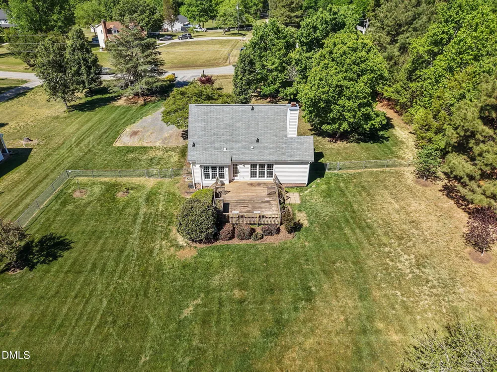 4034 Oak Valley Drive Stem, NC 27581