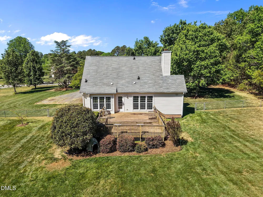 4034 Oak Valley Drive Stem, NC 27581