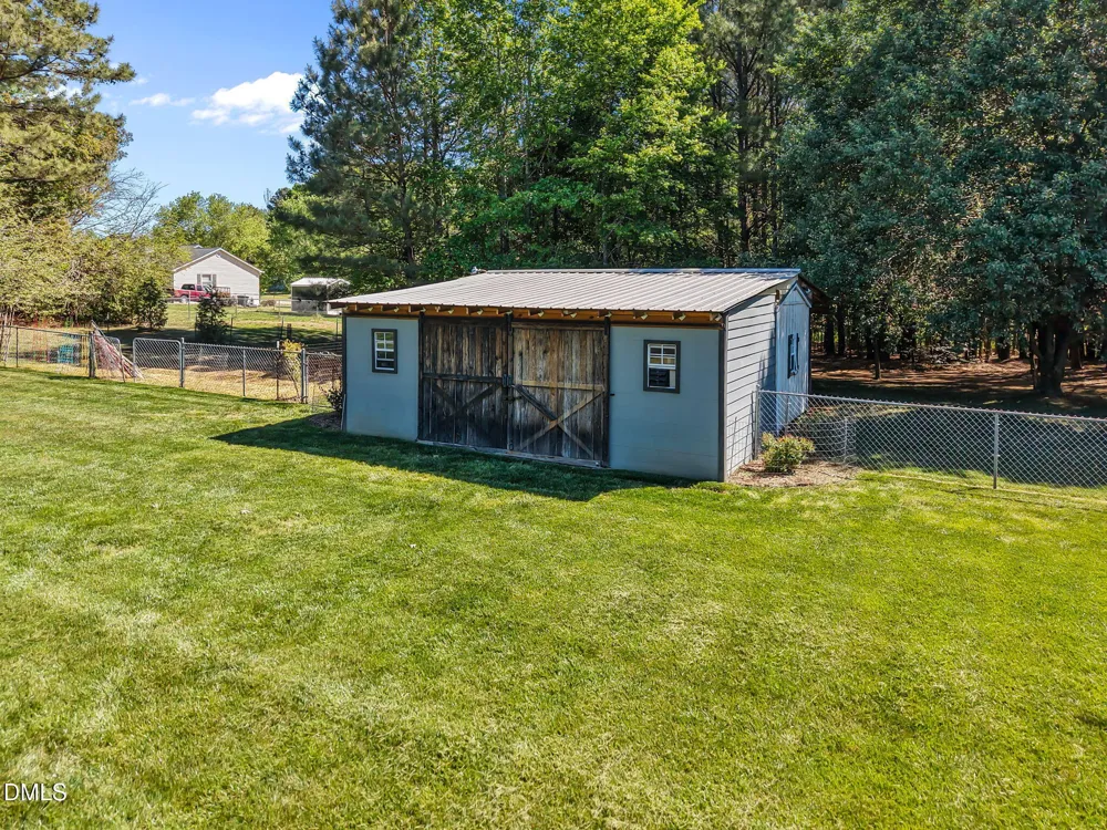 4034 Oak Valley Drive Stem, NC 27581