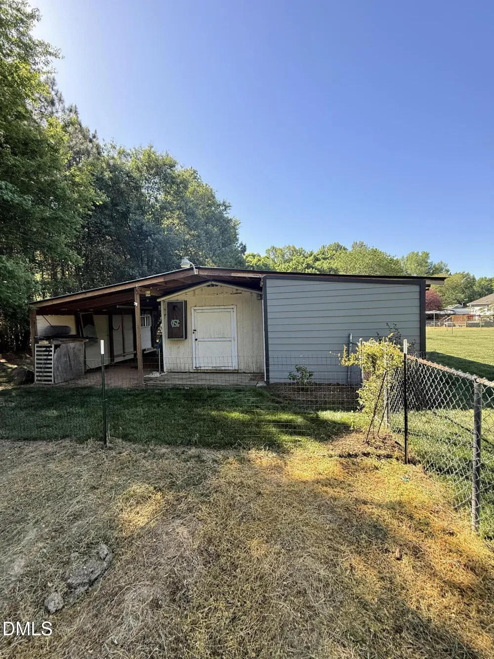 4034 Oak Valley Drive Stem, NC 27581