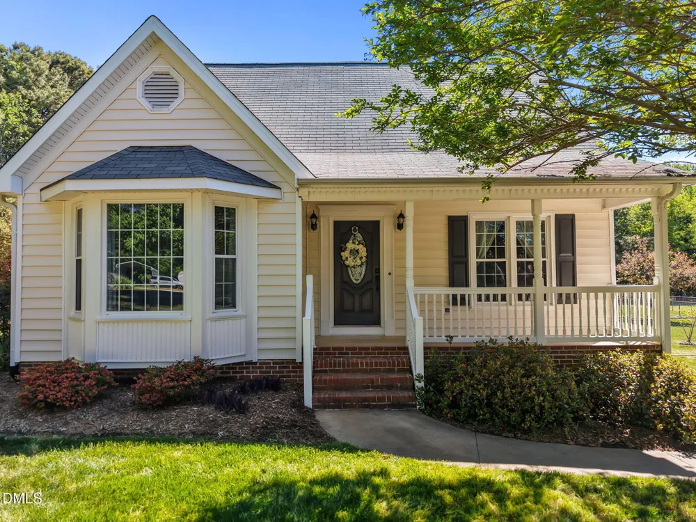 4034 Oak Valley Drive Stem, NC 27581