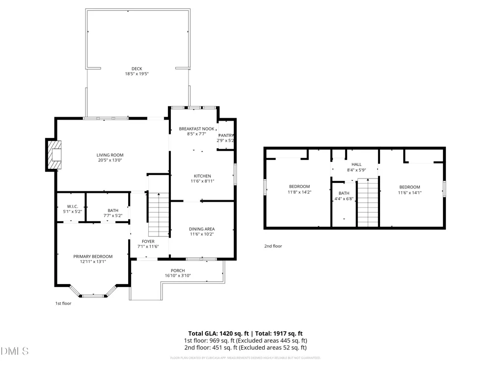 4034 Oak Valley Drive Stem, NC 27581