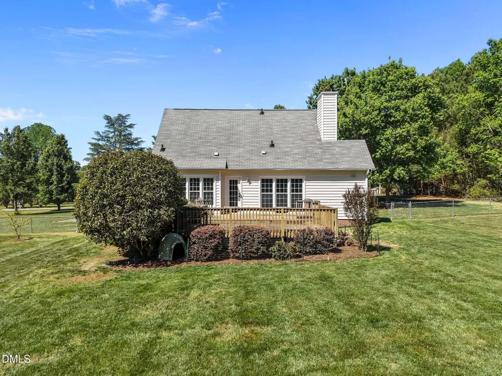 4034 Oak Valley Drive Stem, NC 27581