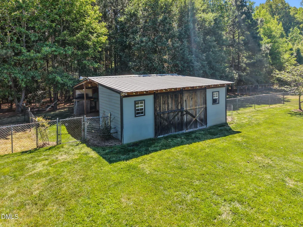4034 Oak Valley Drive Stem, NC 27581