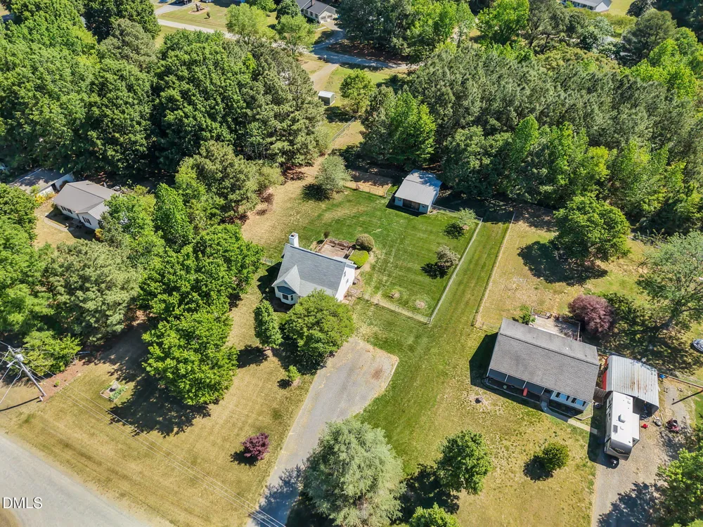 4034 Oak Valley Drive Stem, NC 27581