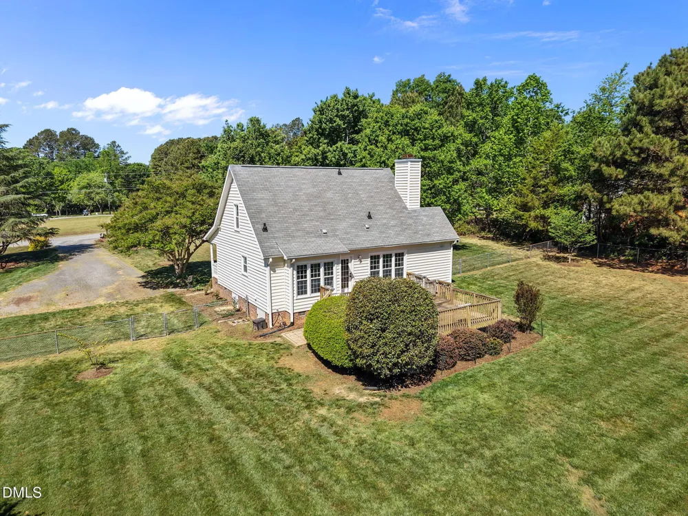 4034 Oak Valley Drive Stem, NC 27581