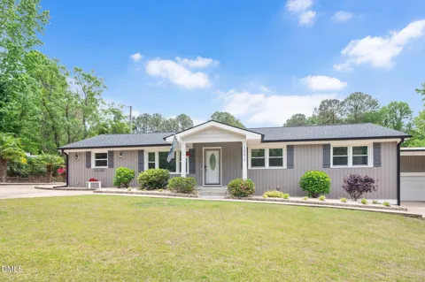 1051 Honeycutt Road