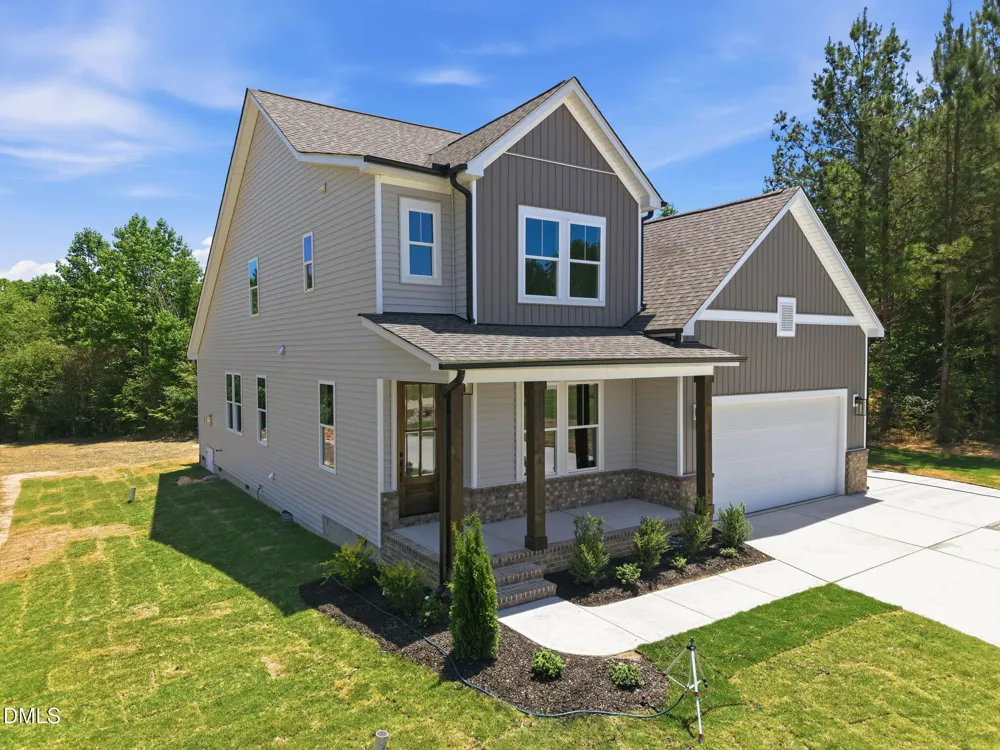 80 Basil Court Franklinton, NC 27525