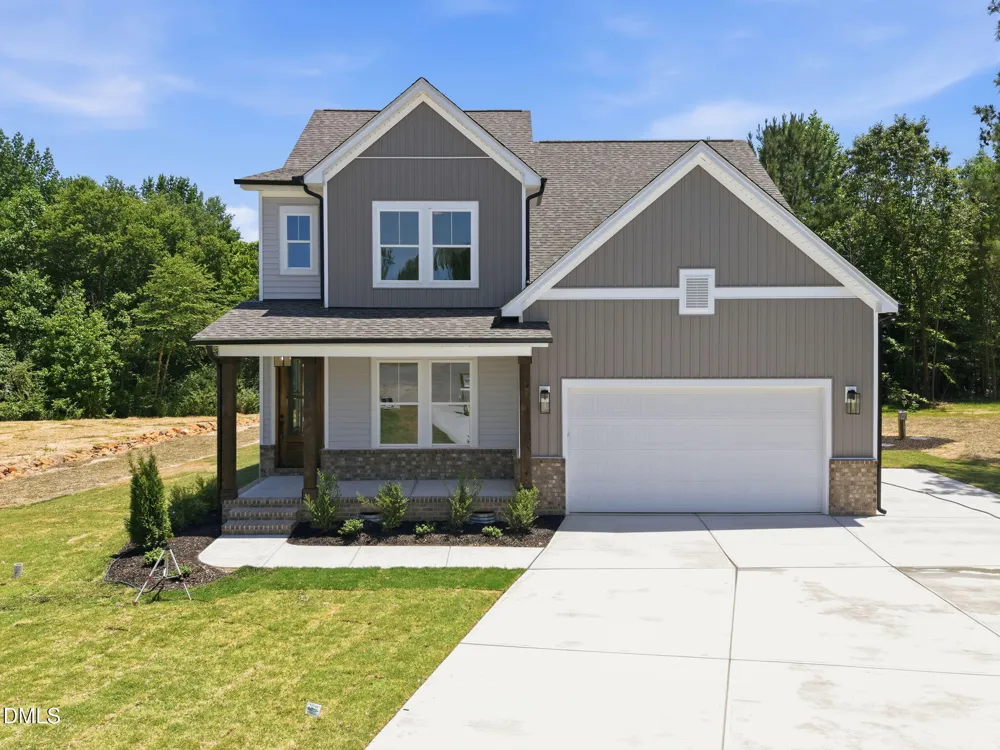 80 Basil Court Franklinton, NC 27525