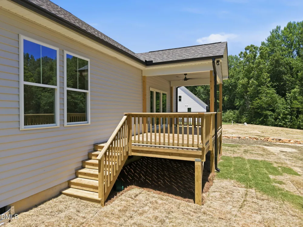 80 Basil Court Franklinton, NC 27525