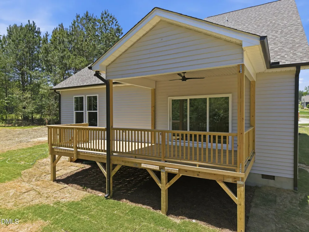 80 Basil Court Franklinton, NC 27525