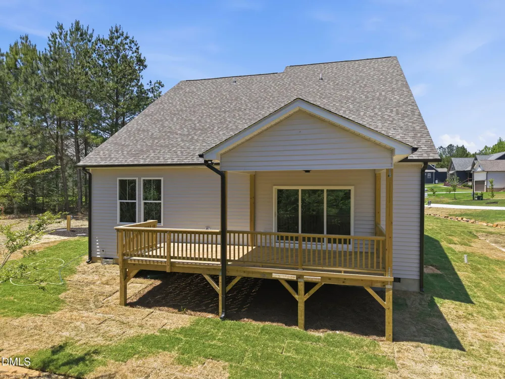 80 Basil Court Franklinton, NC 27525