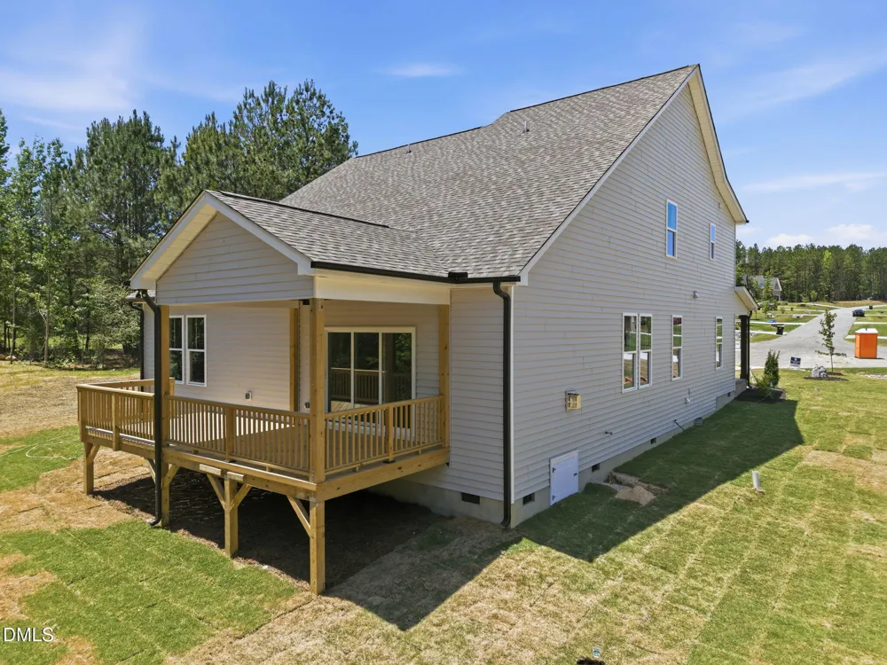 80 Basil Court Franklinton, NC 27525