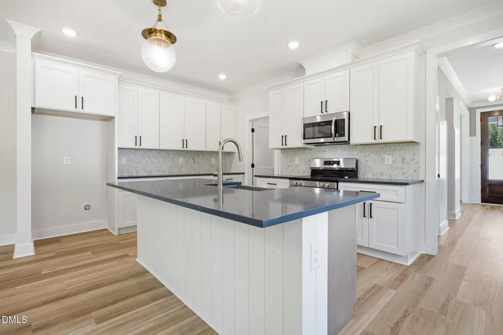 80 Basil Court Franklinton, NC 27525