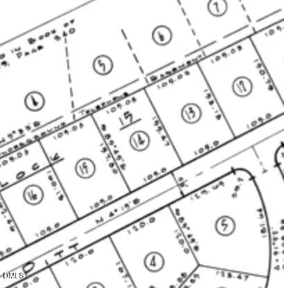 4517 Pitt Street Raleigh, NC 27609