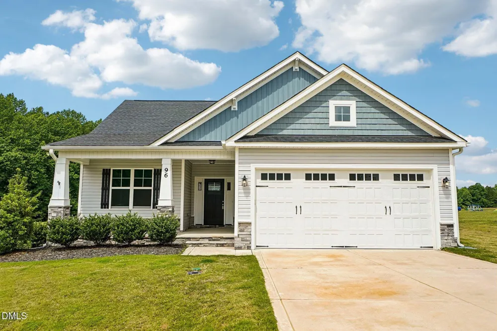 96 Arapahoe Drive Kenly, NC 27542
