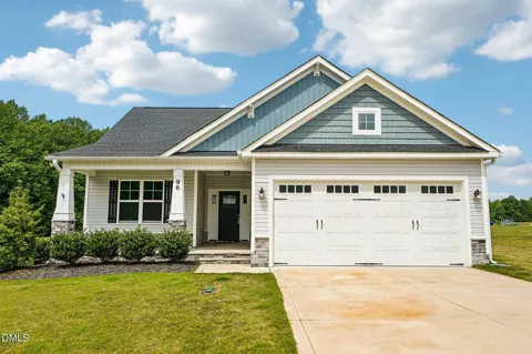 96 Arapahoe Drive