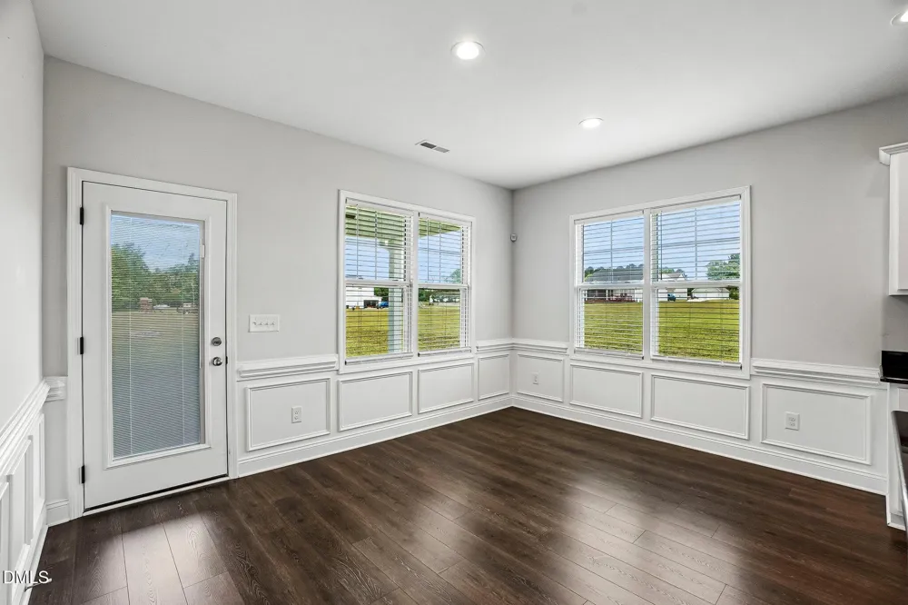 96 Arapahoe Drive Kenly, NC 27542