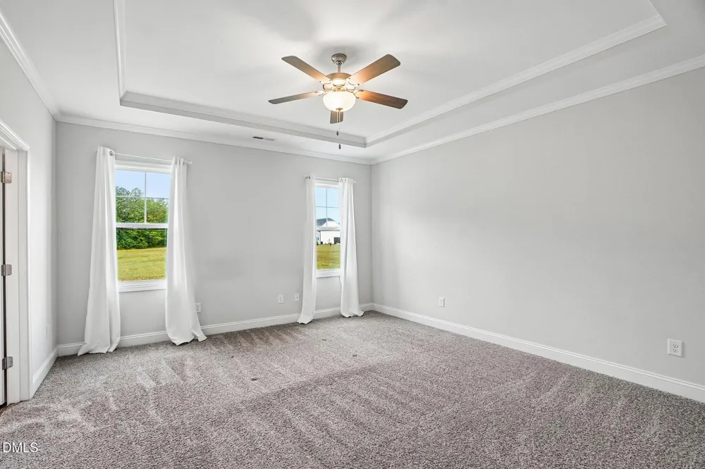 96 Arapahoe Drive Kenly, NC 27542