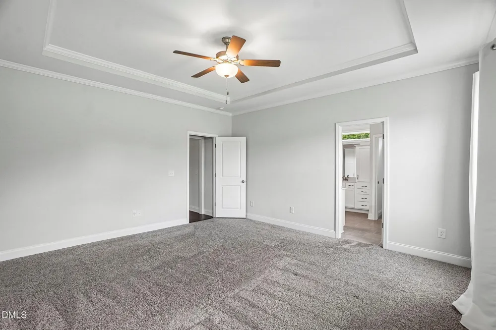 96 Arapahoe Drive Kenly, NC 27542