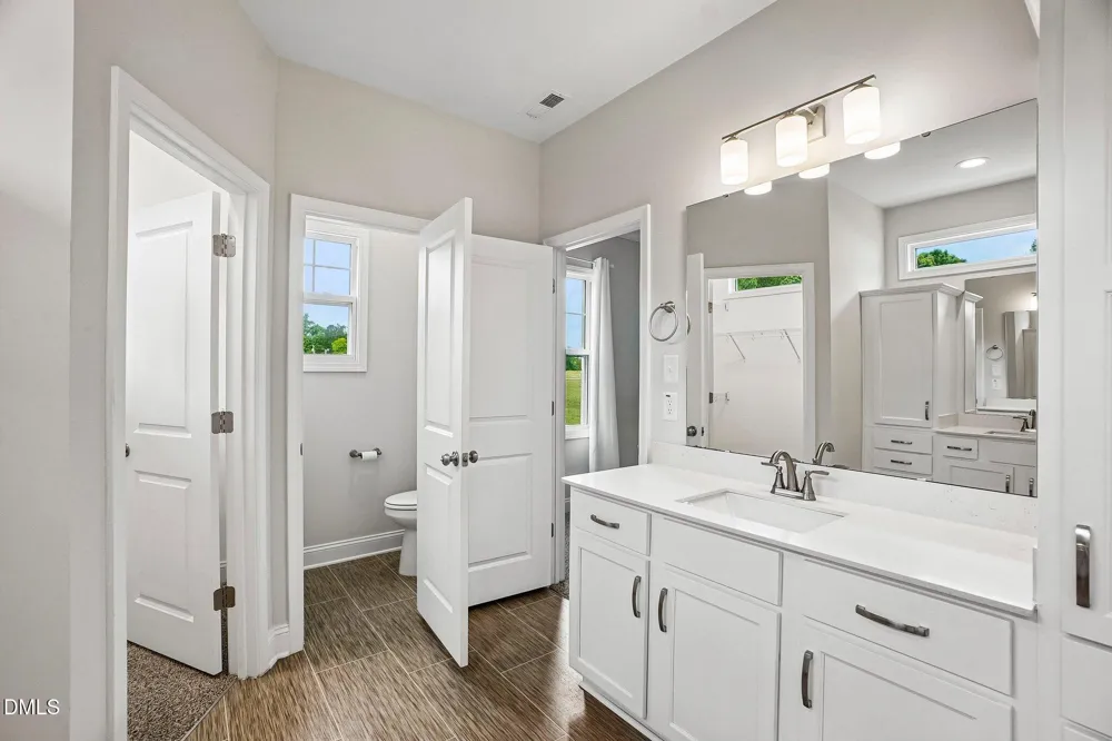 96 Arapahoe Drive Kenly, NC 27542