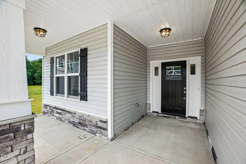 96 Arapahoe Drive Kenly, NC 27542