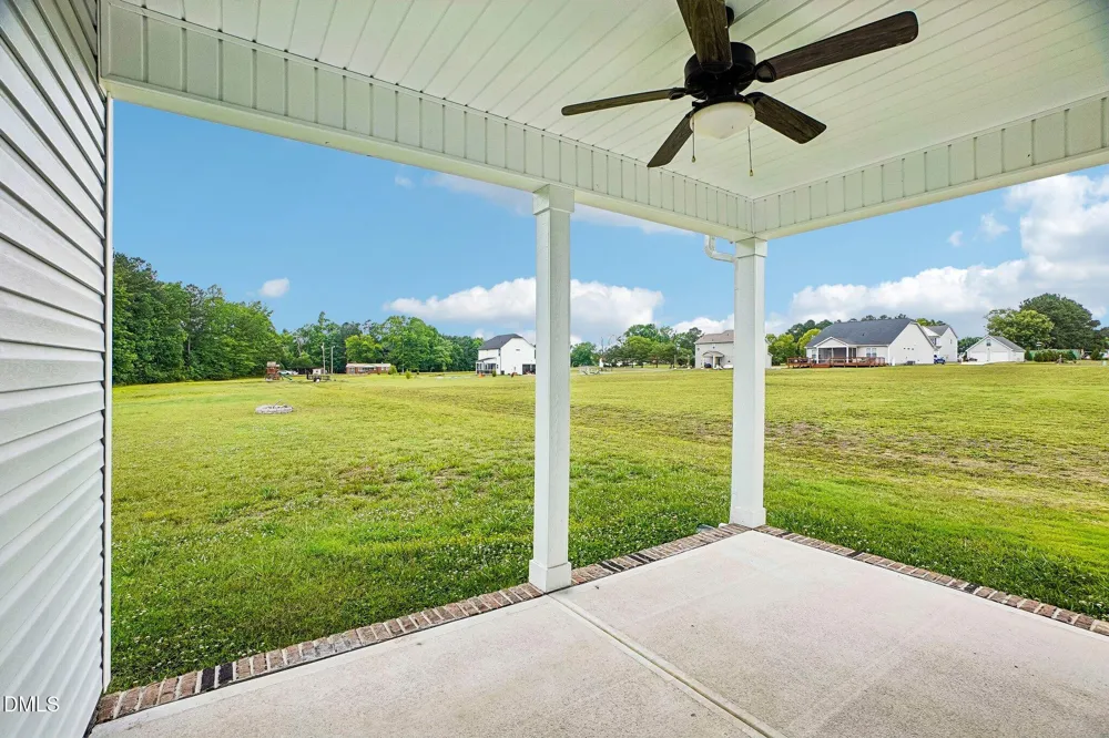 96 Arapahoe Drive Kenly, NC 27542