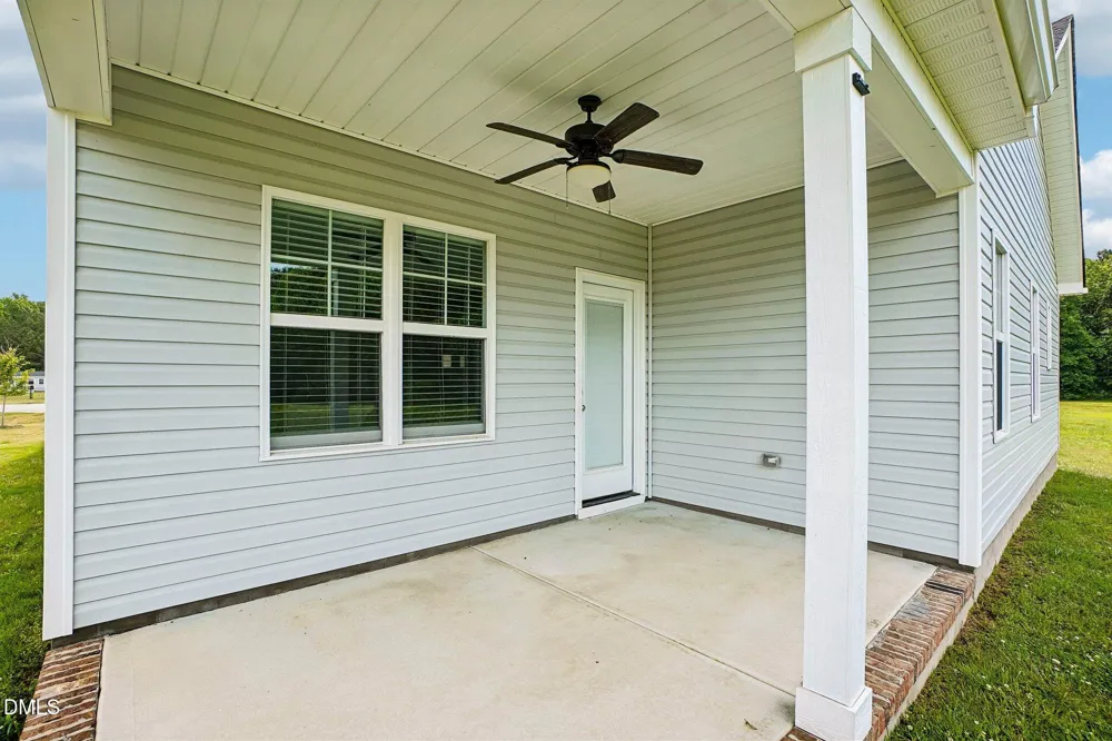 96 Arapahoe Drive Kenly, NC 27542