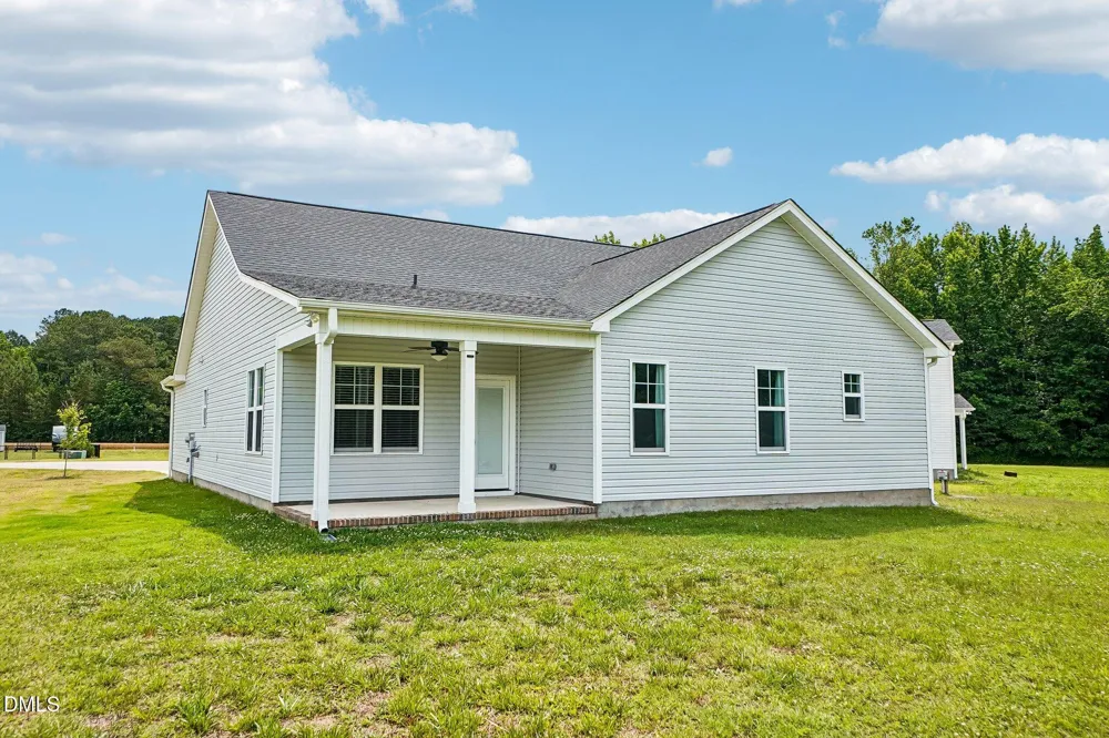 96 Arapahoe Drive Kenly, NC 27542