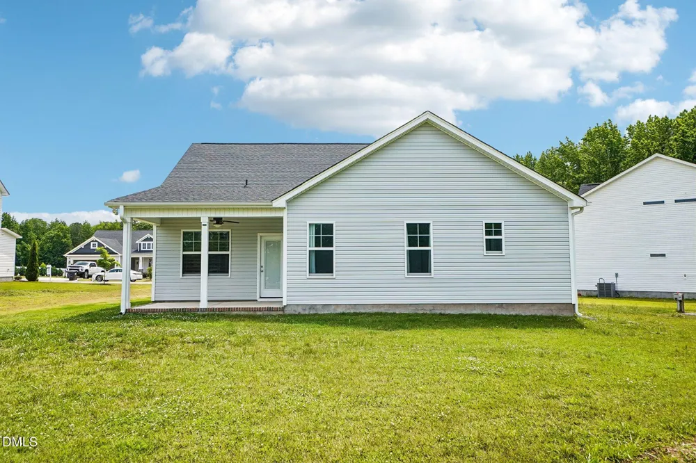 96 Arapahoe Drive Kenly, NC 27542