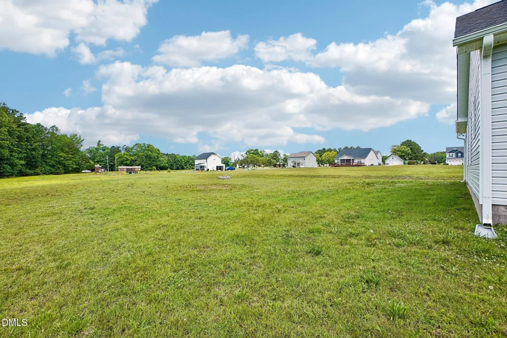 96 Arapahoe Drive Kenly, NC 27542