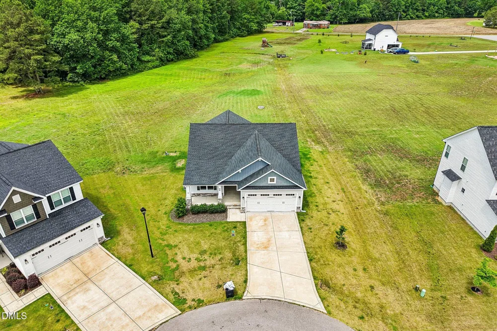 96 Arapahoe Drive Kenly, NC 27542