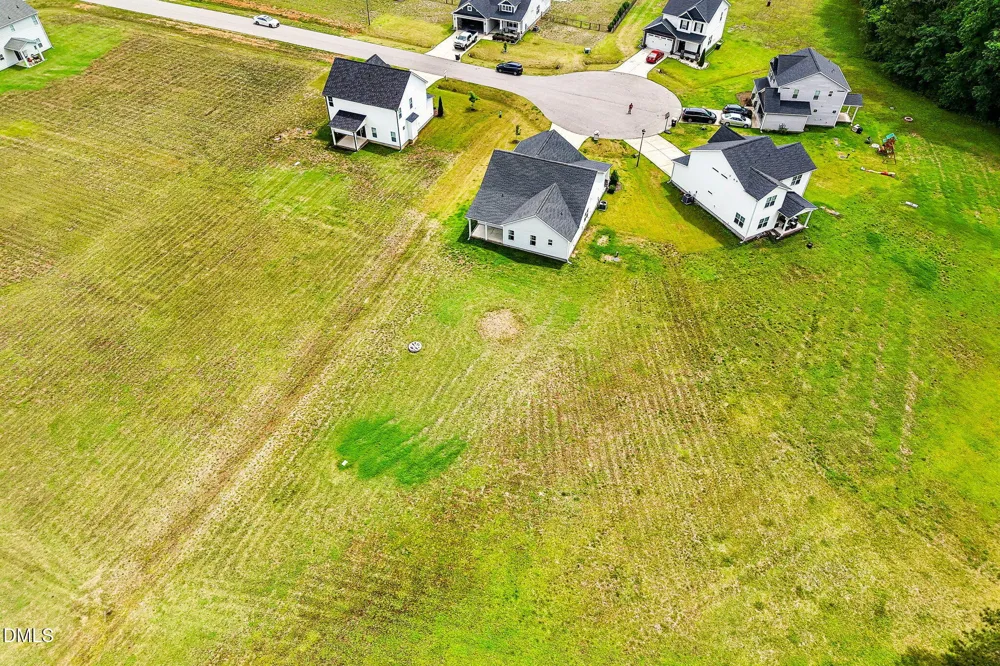 96 Arapahoe Drive Kenly, NC 27542