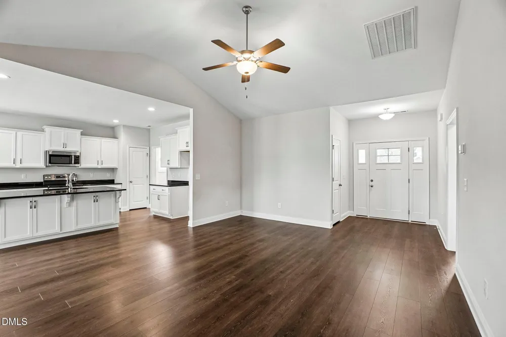 96 Arapahoe Drive Kenly, NC 27542
