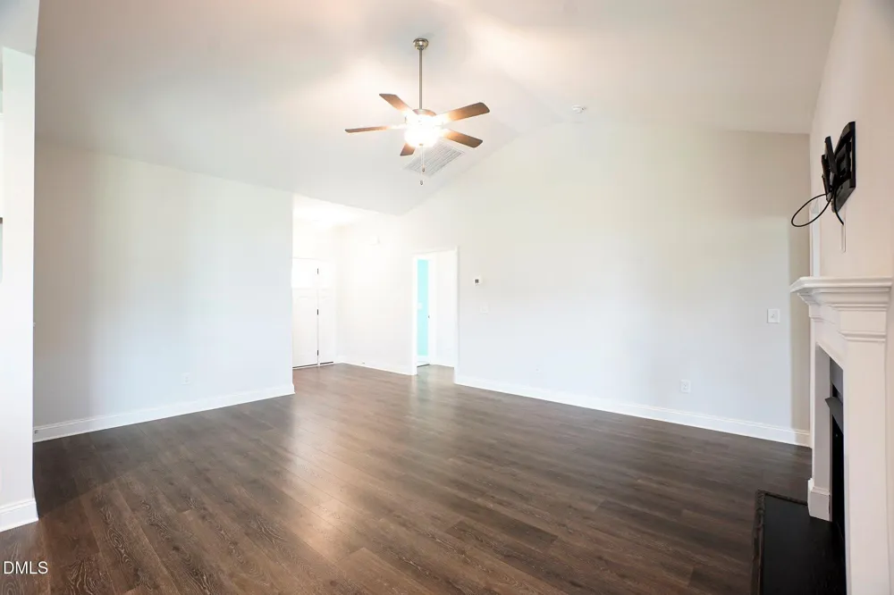 96 Arapahoe Drive Kenly, NC 27542