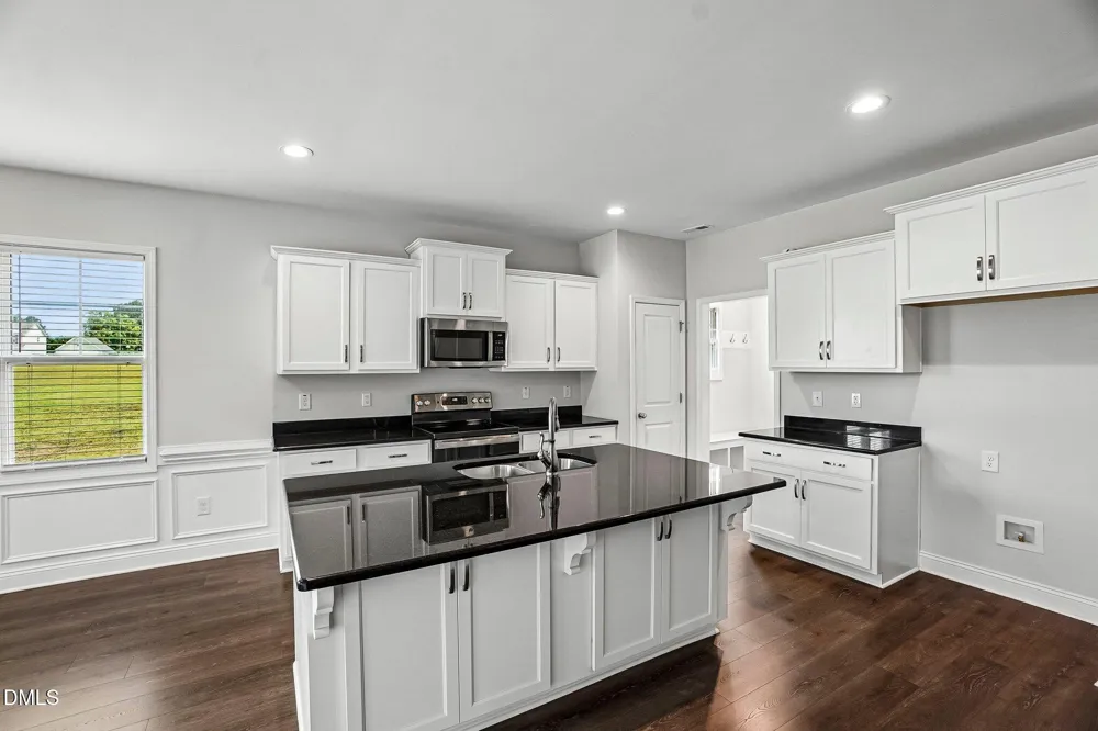 96 Arapahoe Drive Kenly, NC 27542