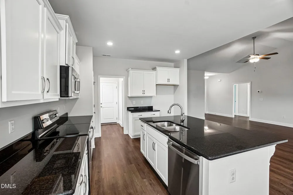 96 Arapahoe Drive Kenly, NC 27542