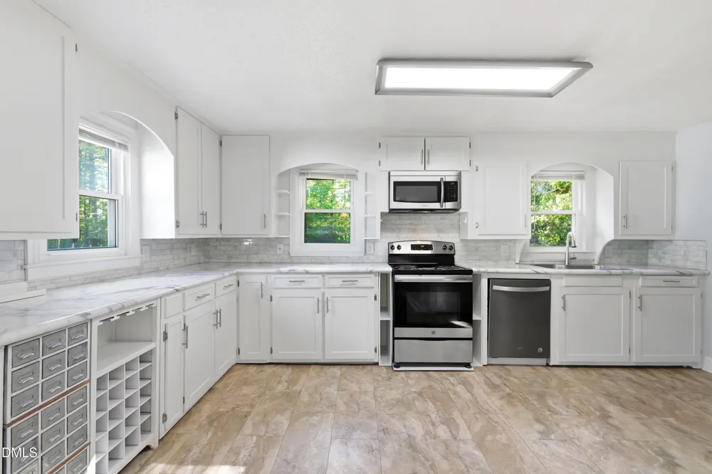 1111 Midland Terrace Durham, NC 27704