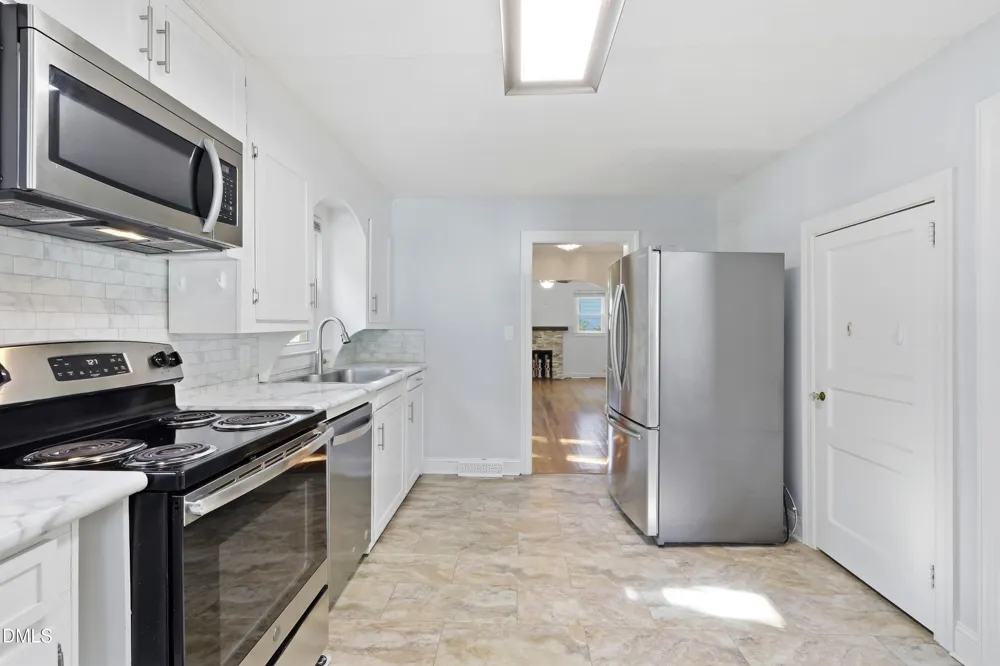 1111 Midland Terrace Durham, NC 27704