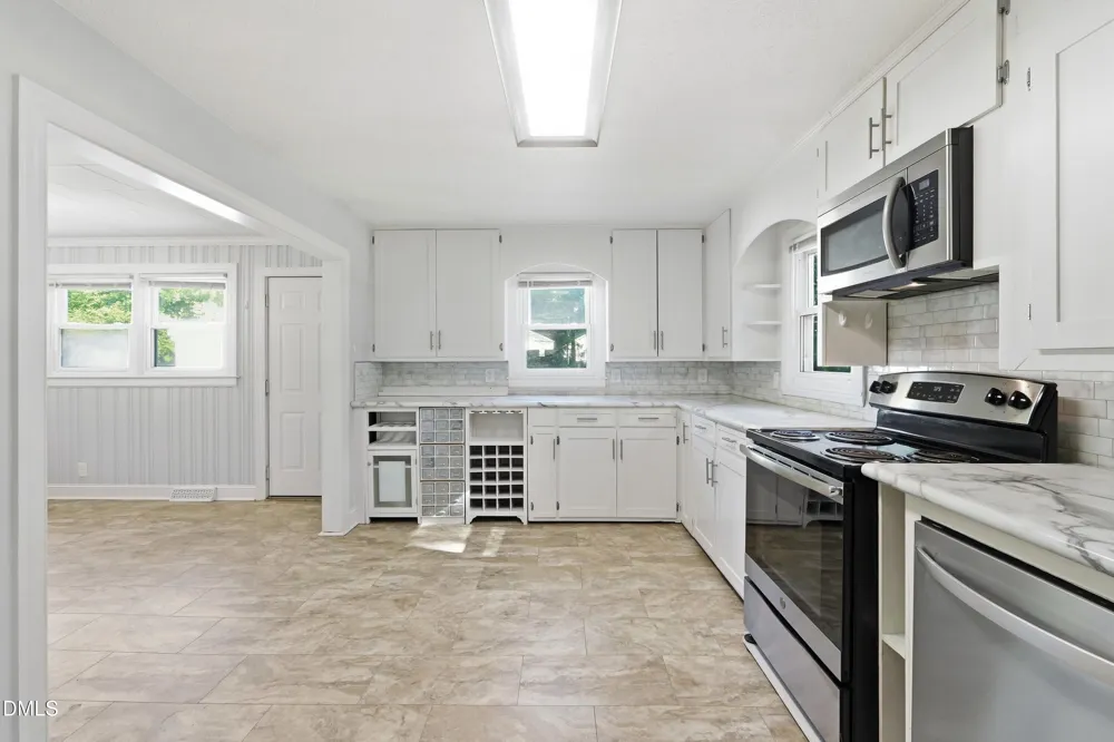 1111 Midland Terrace Durham, NC 27704